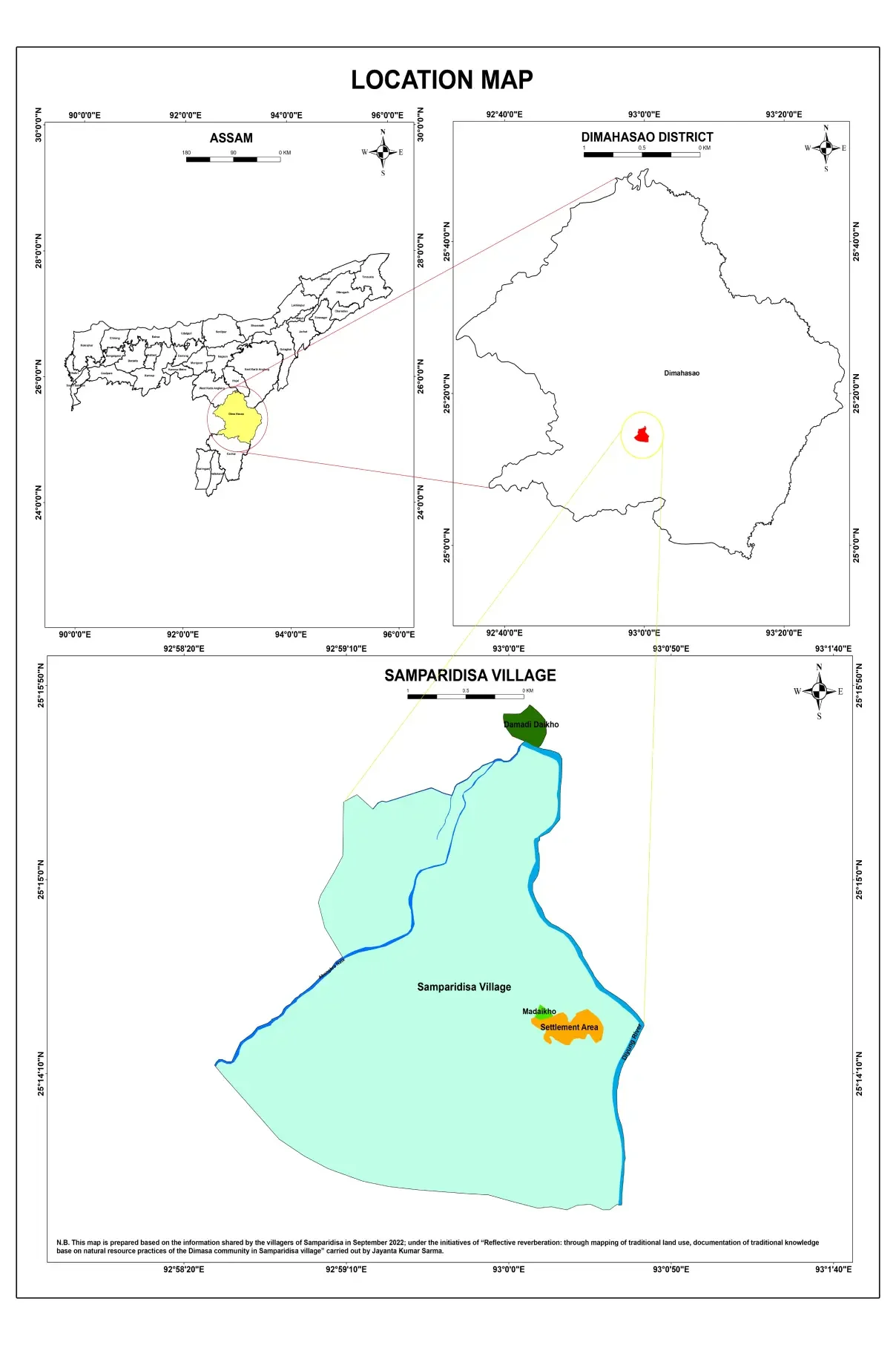 Location-Map