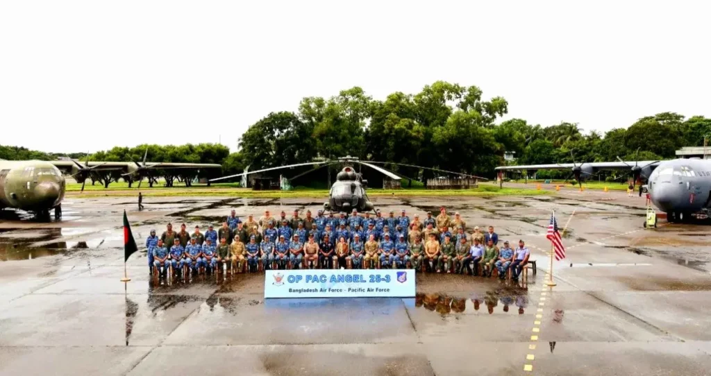Us-air-force-Chittagong-photo