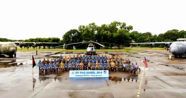 Us-air-force-Chittagong-photo