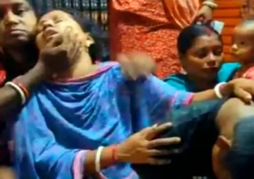 Bangladesh Hindu man assassinated