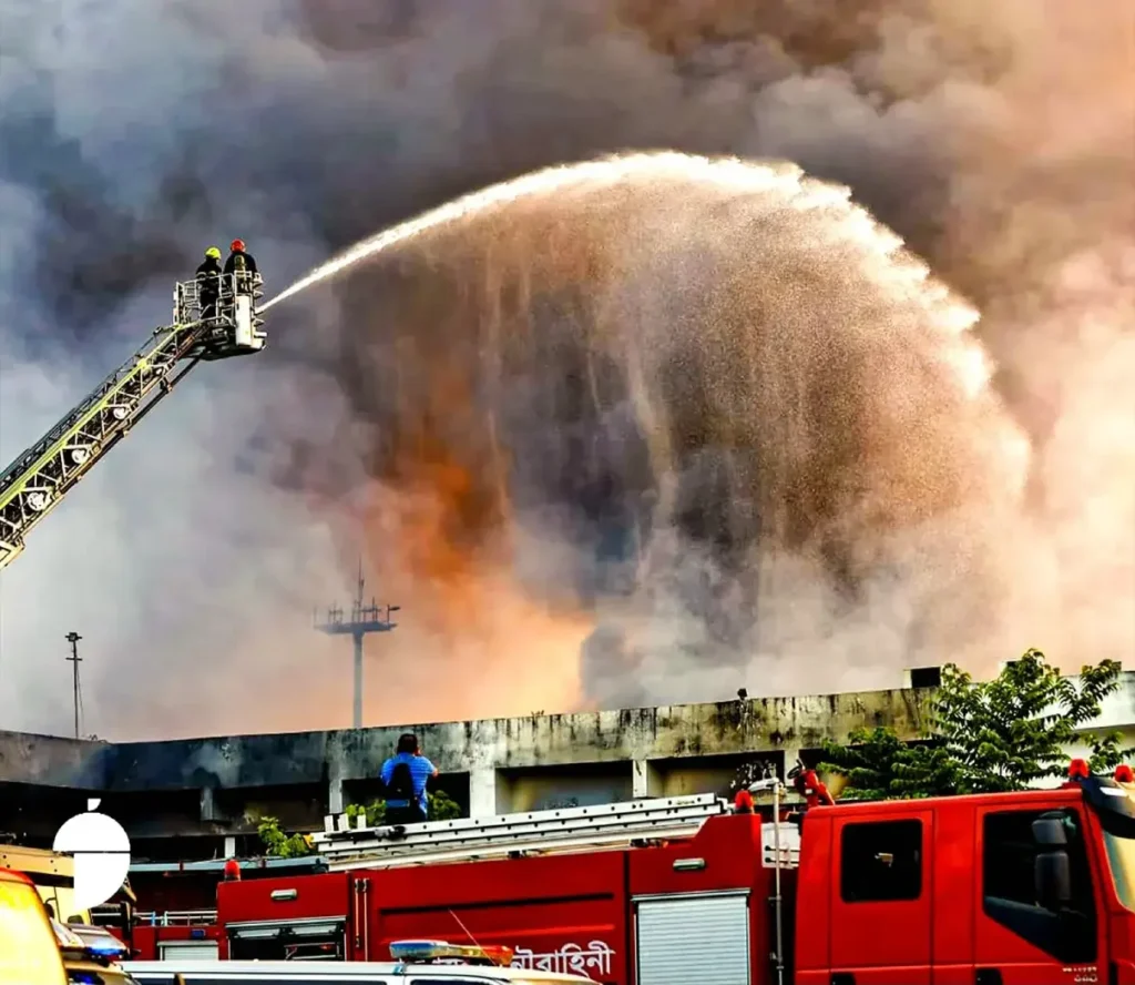 Bangladesh fire photo1