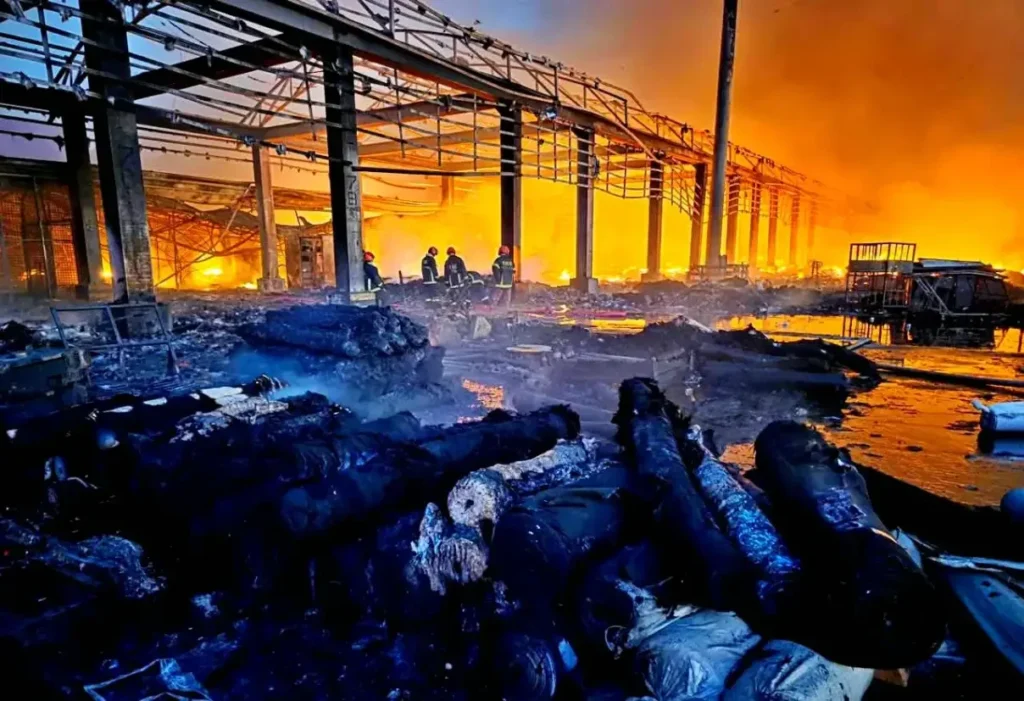 Bangladesh fire photo4