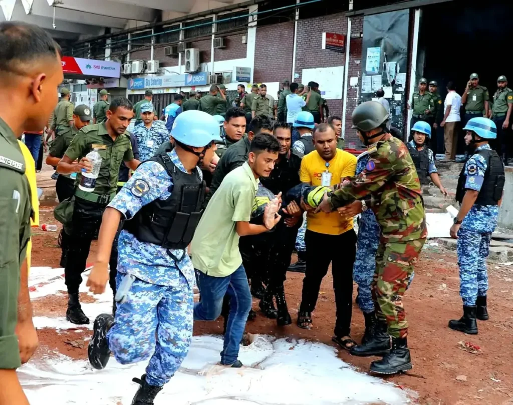 Bangladesh fire photo5