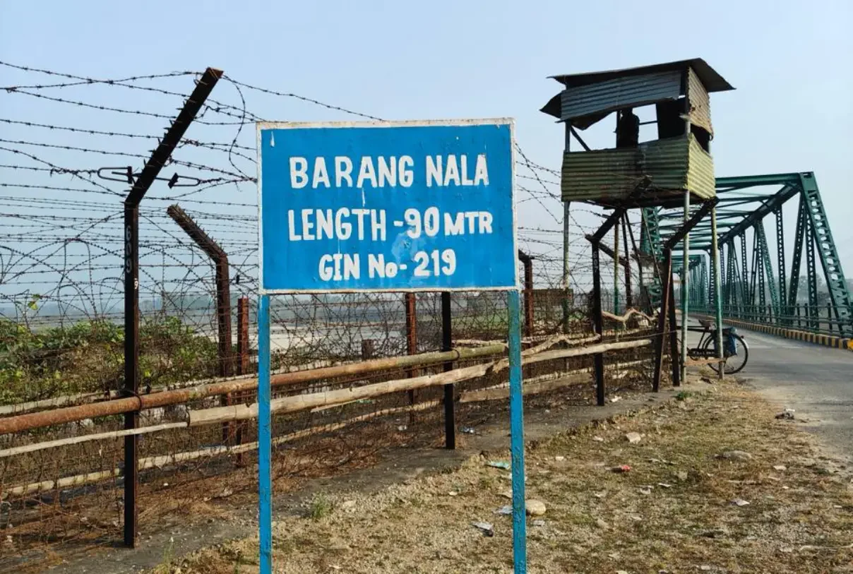 Barang Nala