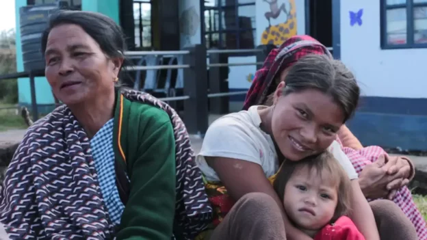 mother-with-her-child