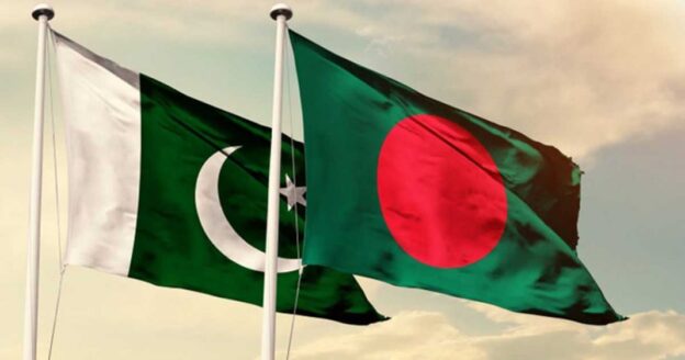 Pakistan-Bangladesh