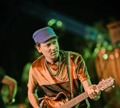 zubeen-garg