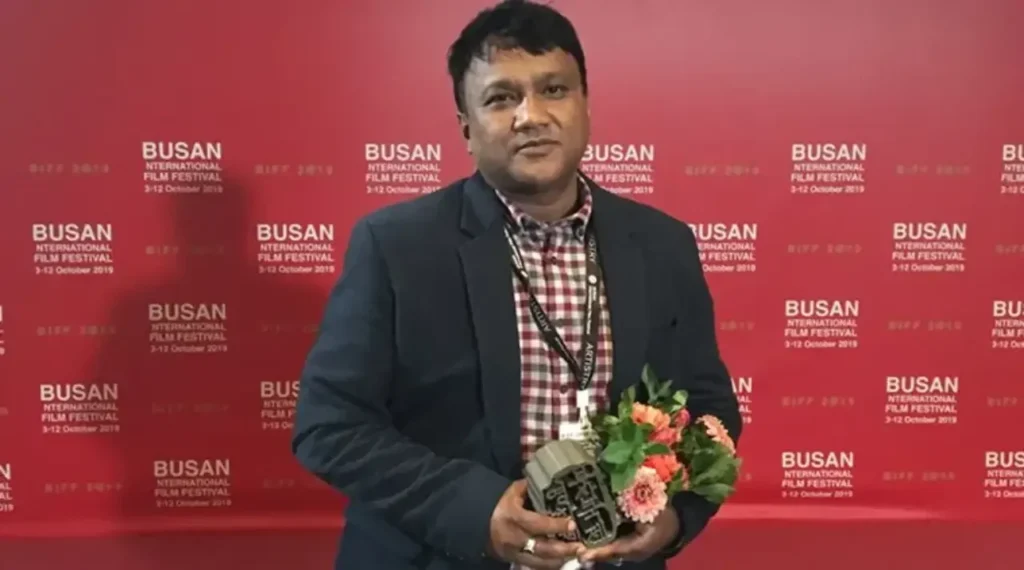 Pradip Kurbah