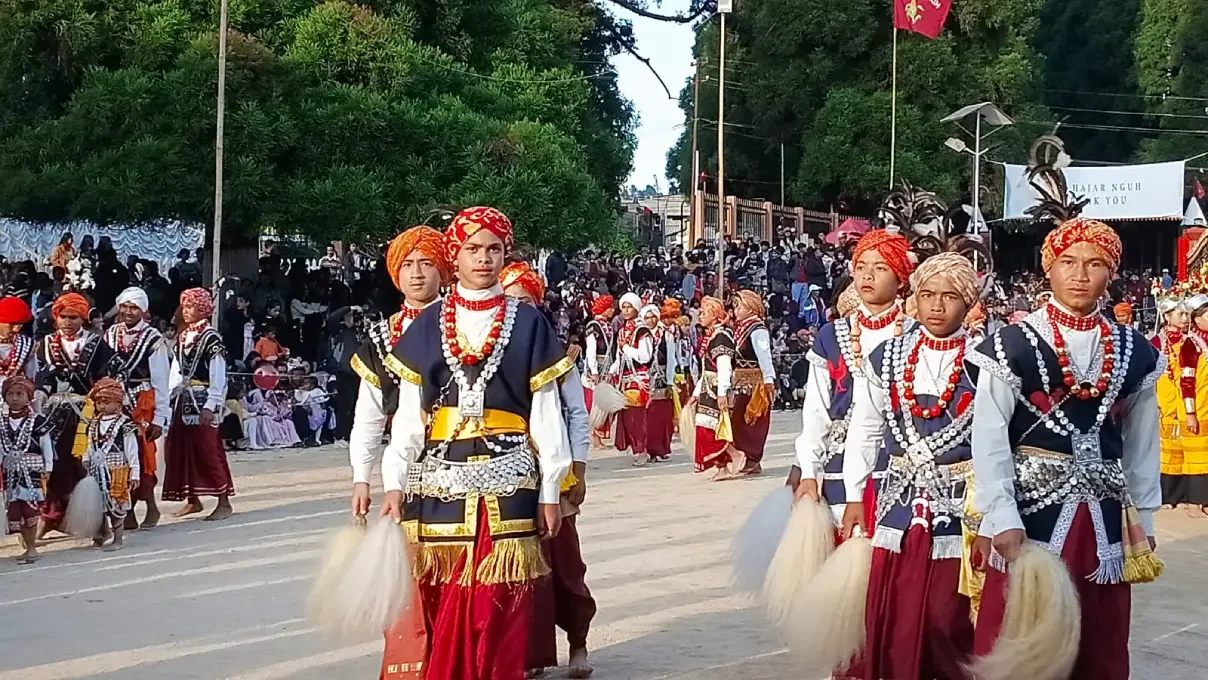 nongkrem dance 2025 1