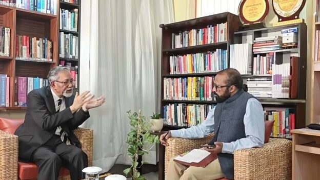 Health Talk - In Conversation with Dr. Borah Part - II