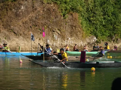 Tri hills festival 1