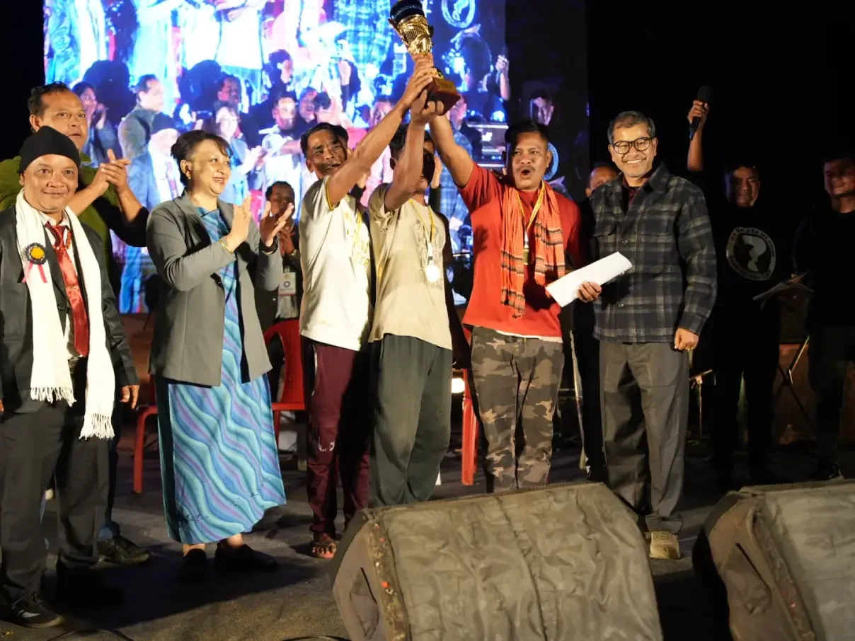 Tri hills festival 3