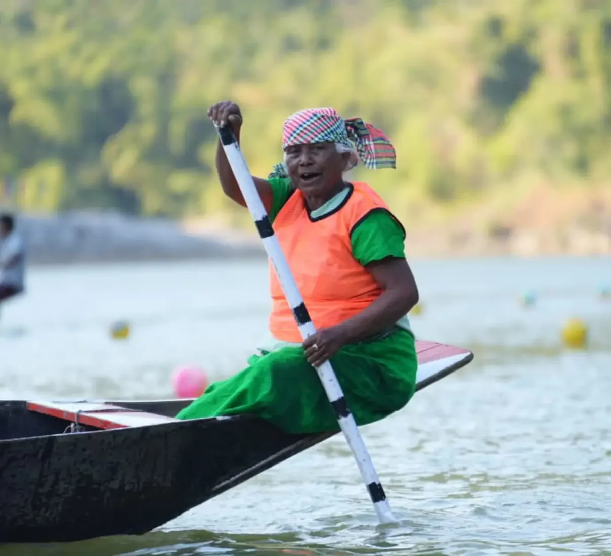 Tri hills festival 4