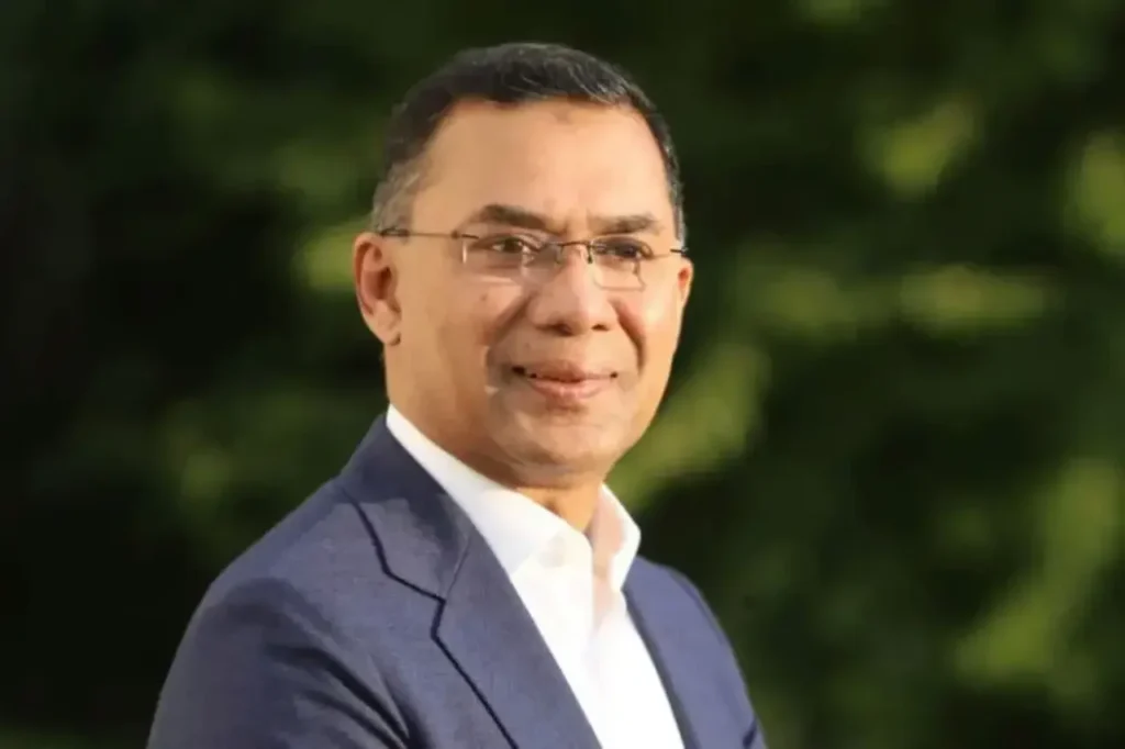 tarique rahman