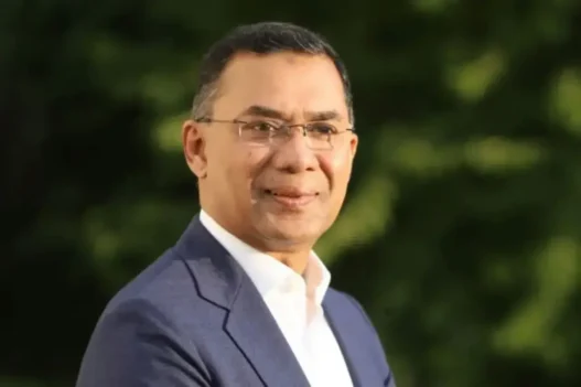 tarique rahman