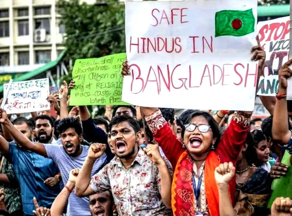 Bangladesh another Hindu man brutally killed