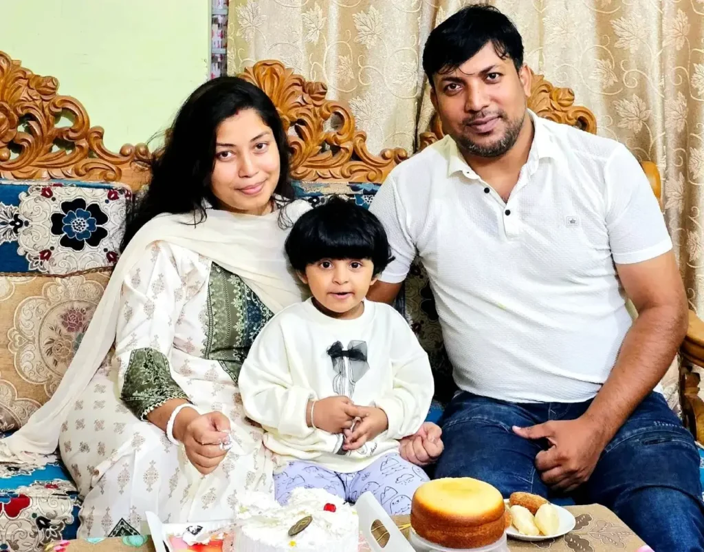 Hindu target killing