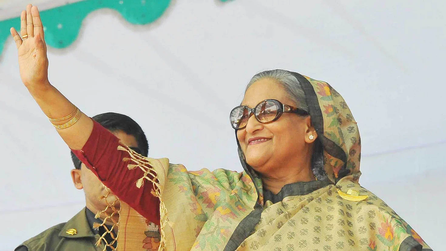 Shiekh Hasina