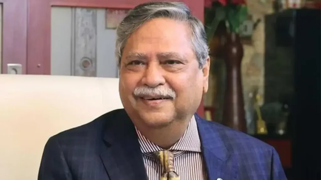 Mohammed shahabuddin