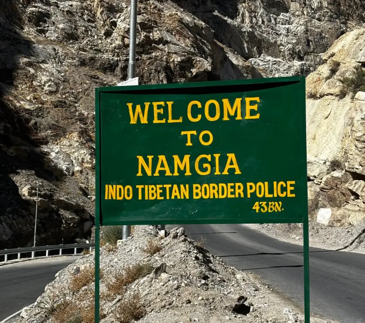 Shipki-La corridor img2