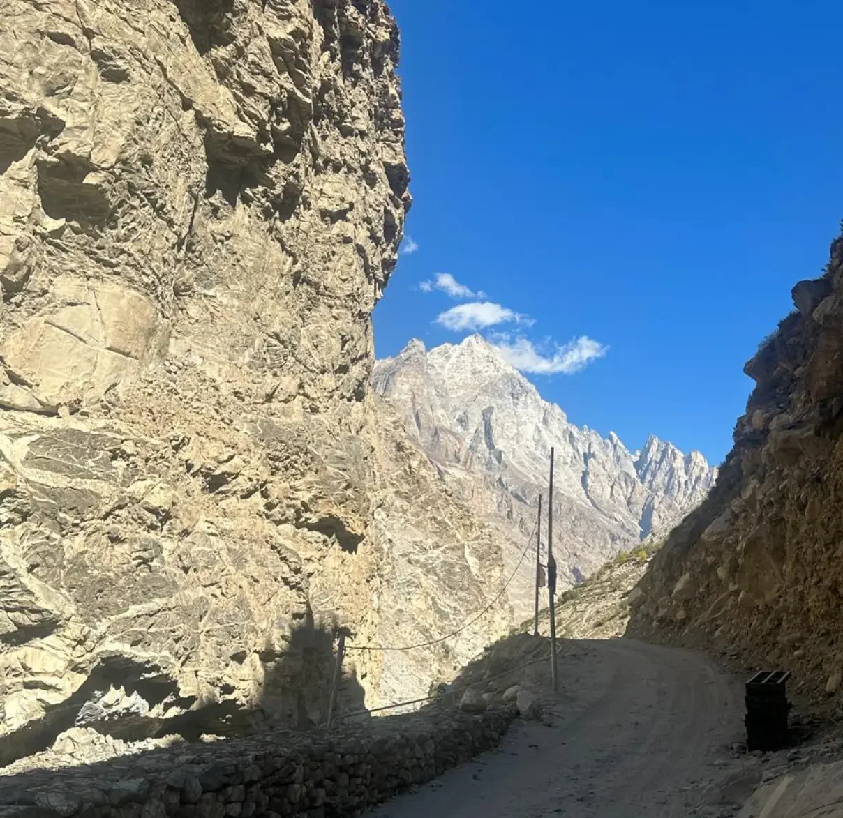 Shipki-La corridor img5