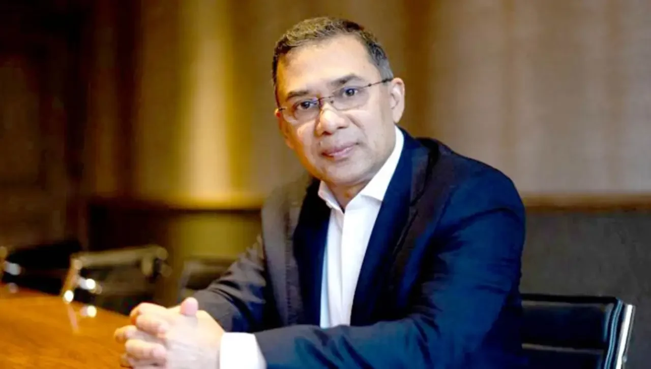 Tarique-rahman