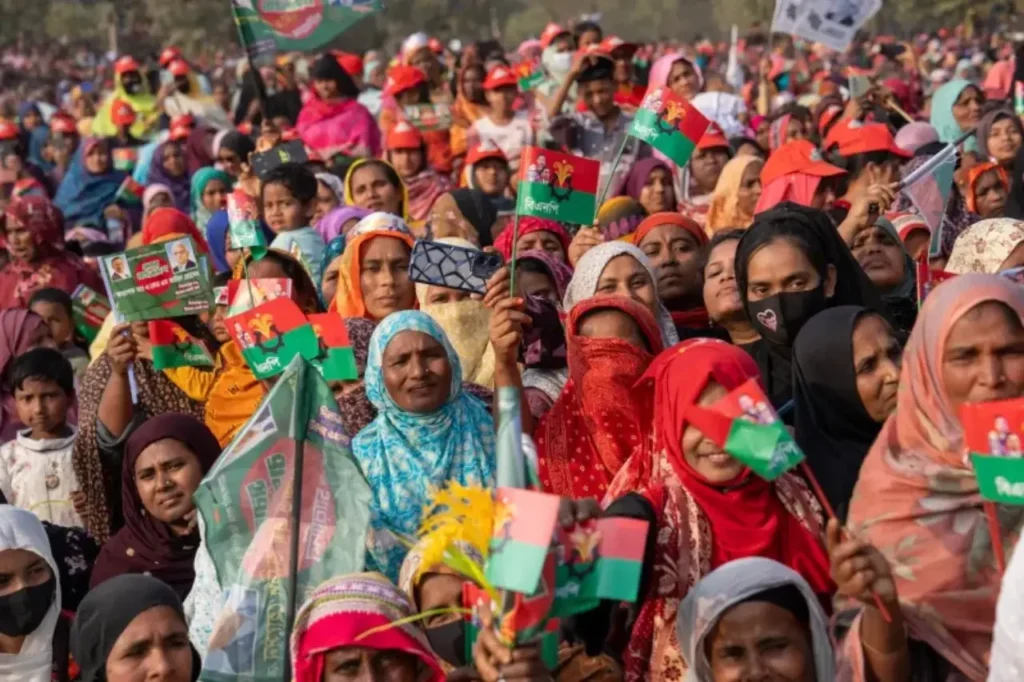 bangladesh-election