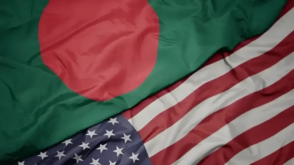 us and bangladesh