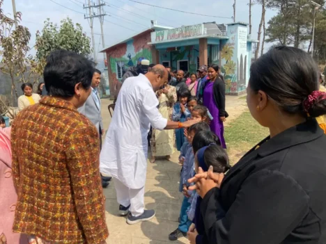 Dr. Virendra Kumar img1