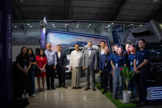 Embassy chief douglas e sonnek