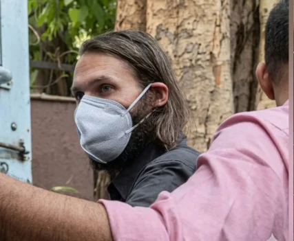 Matthew aaron vandyke