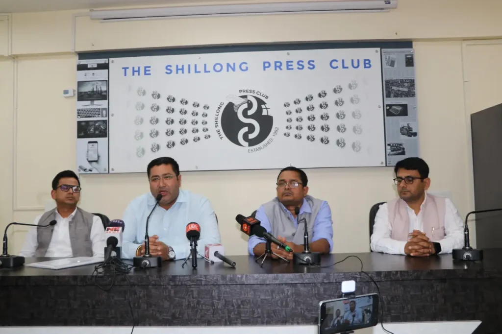 Aquaex northeast shillong 2026