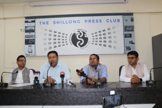 Aquaex northeast shillong 2026