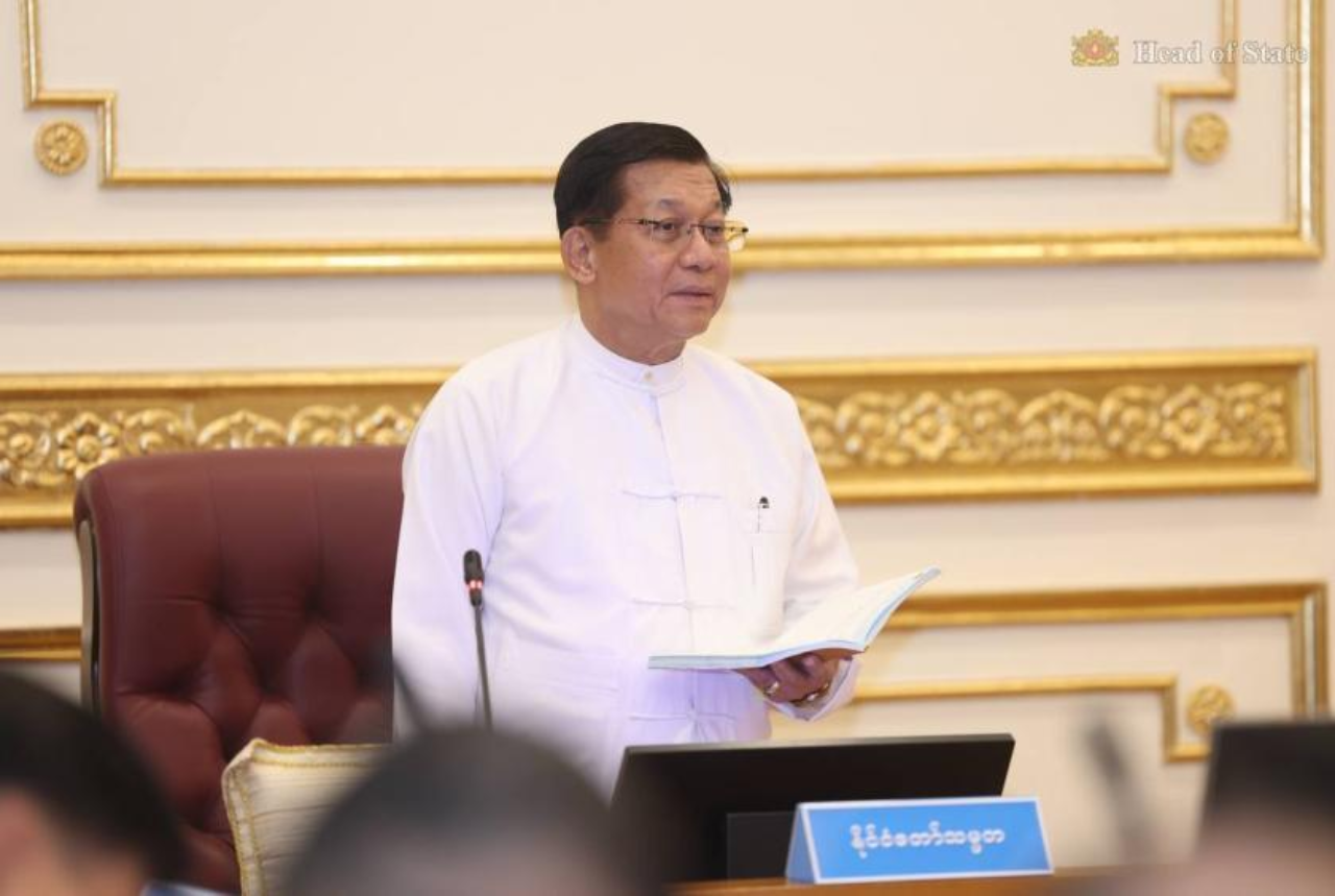 Mr sihasak phuangketkeow