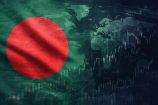 Bangladesh Shadowy Finance