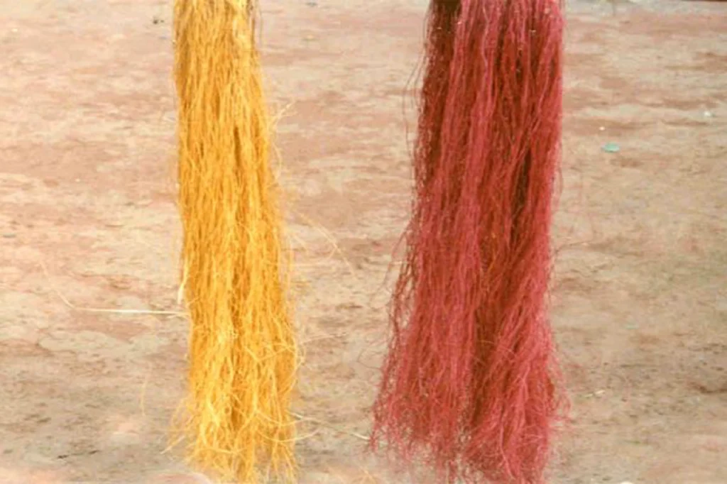 Sai lum eri silk