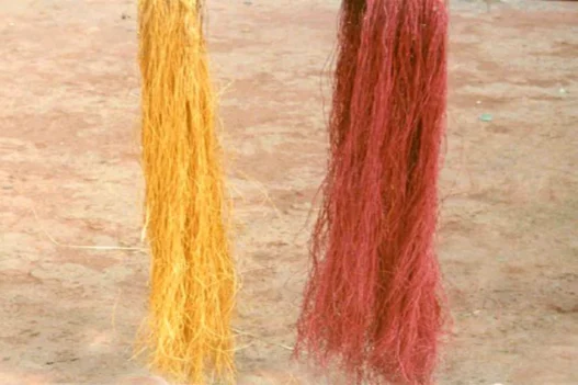Sai lum eri silk
