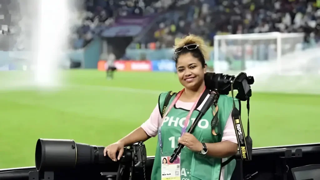 Gitika talukdar