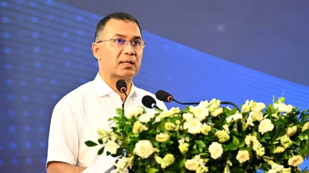 Tarique-rahman