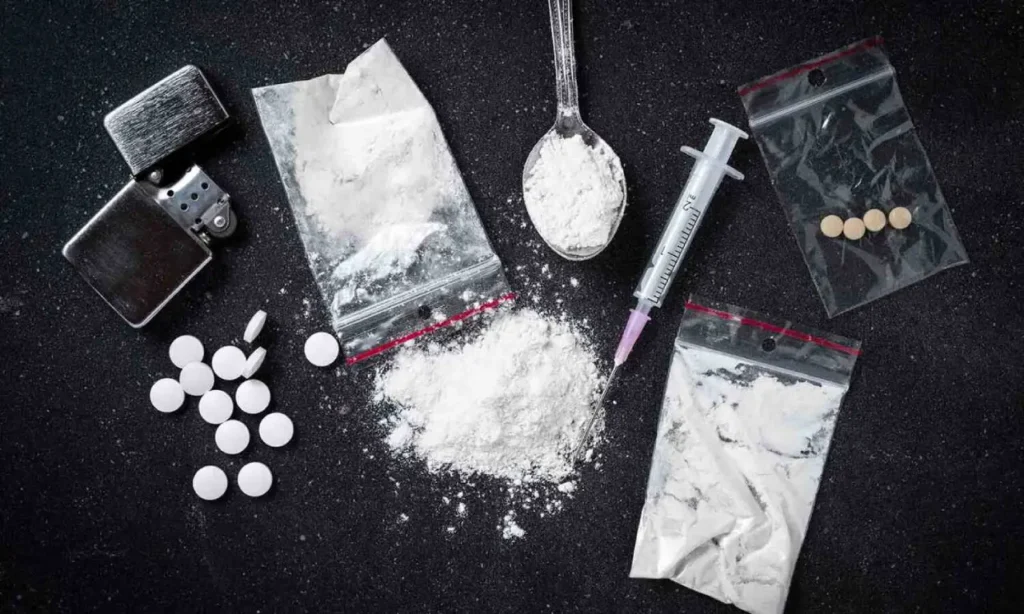 drugs