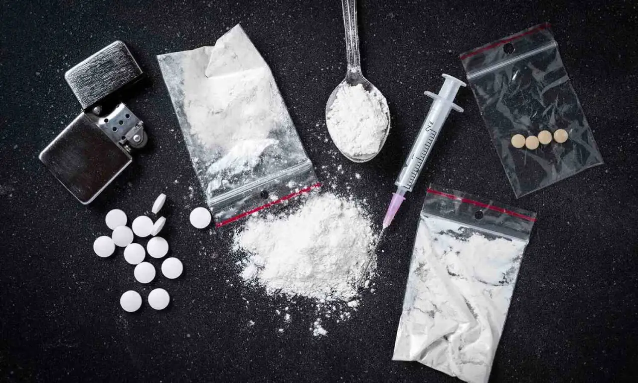 drugs