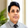 Nicholas Biswas