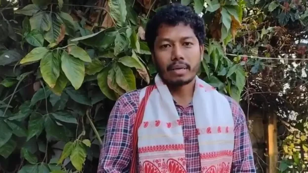 Pranab Doley