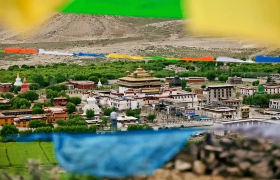 Samye Monastery img1