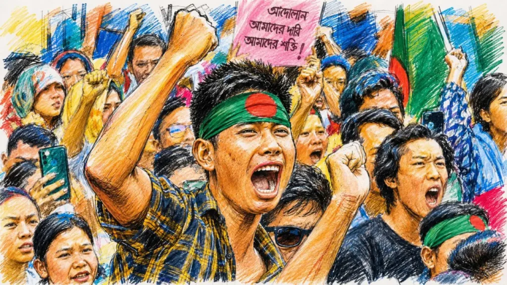 bangladesh indigenous equal rights