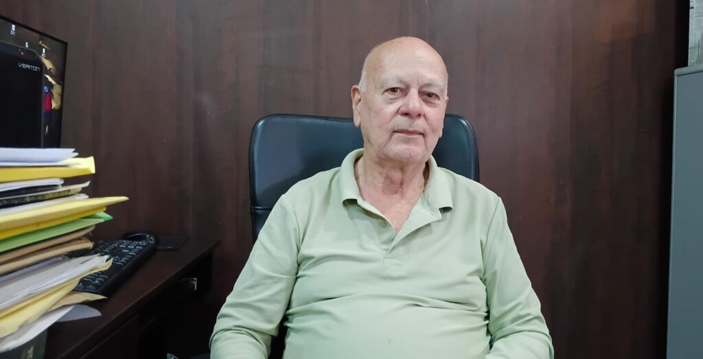Brian Dremot Kharpran Daly