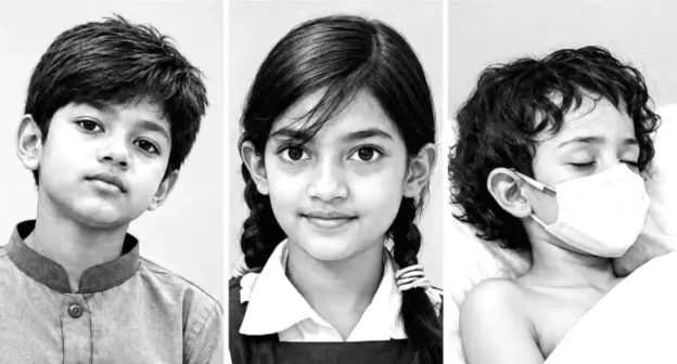 children