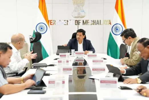 meghalaya-cabinet-ministers