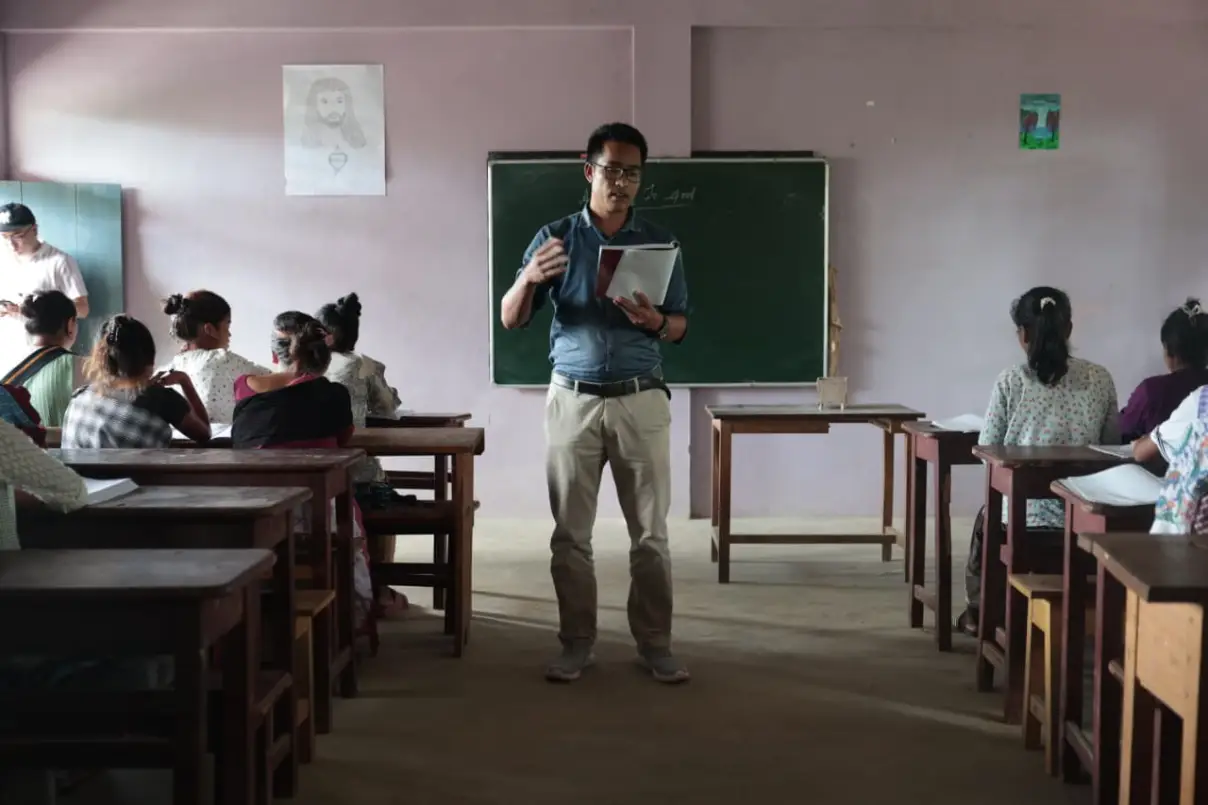 meghalaya education img2
