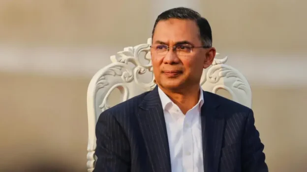 Tarique-Rahman